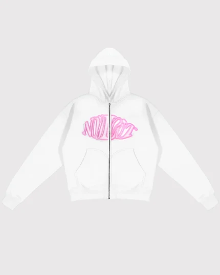 Noclot Zip Pink