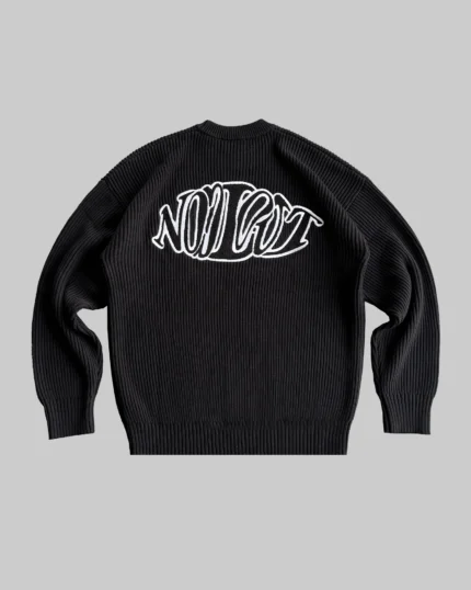 Noclout Knit