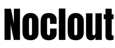 Noclout Logo