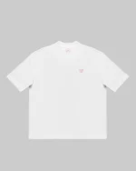 Noclout LE T-SHIRT ROSE CHROMATIQUE