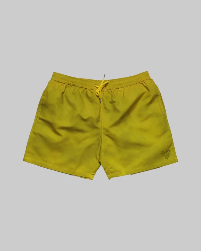 Noclout Short De Bain Plus Vert