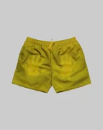 Noclout Short De Bain Plus Vert