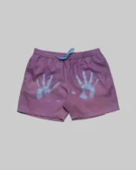 Noclout Short De Bain Ultra Violet