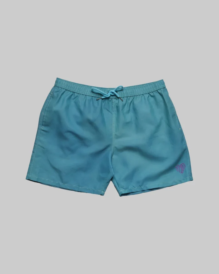 Noclout Short De Natation Océan