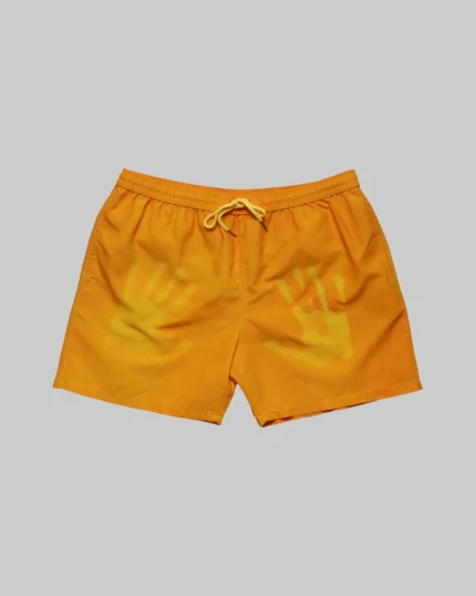 Noclout Short De Bain Ensoleillé