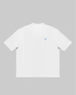 Noclout T-SHIRT BLEU CHROMATIQUE