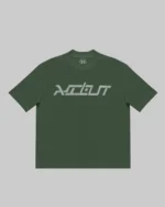 Noclout T-SHIRT FORÊT SOMBRE