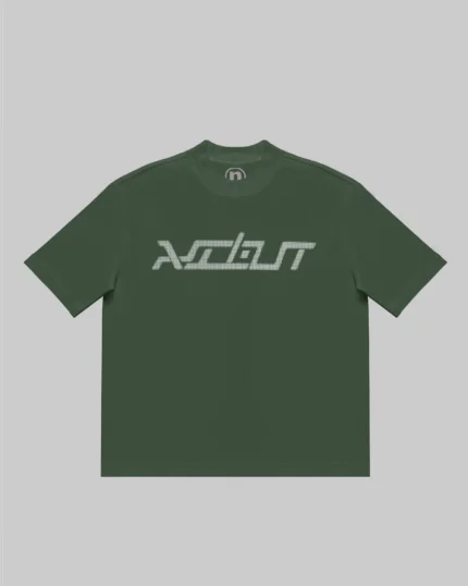 Noclout T-SHIRT FORÊT SOMBRE