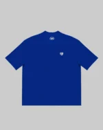 Noclout T-SHIRT ROYAL