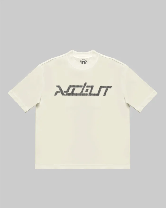 Noclout T-SHIRT TOUAREG